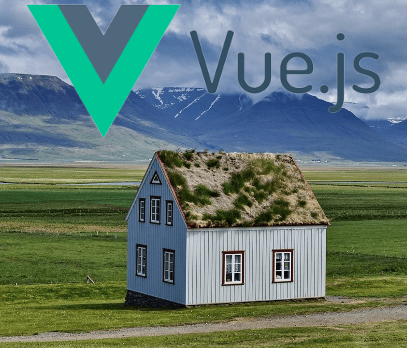 How to create a Vue.js website from scratch