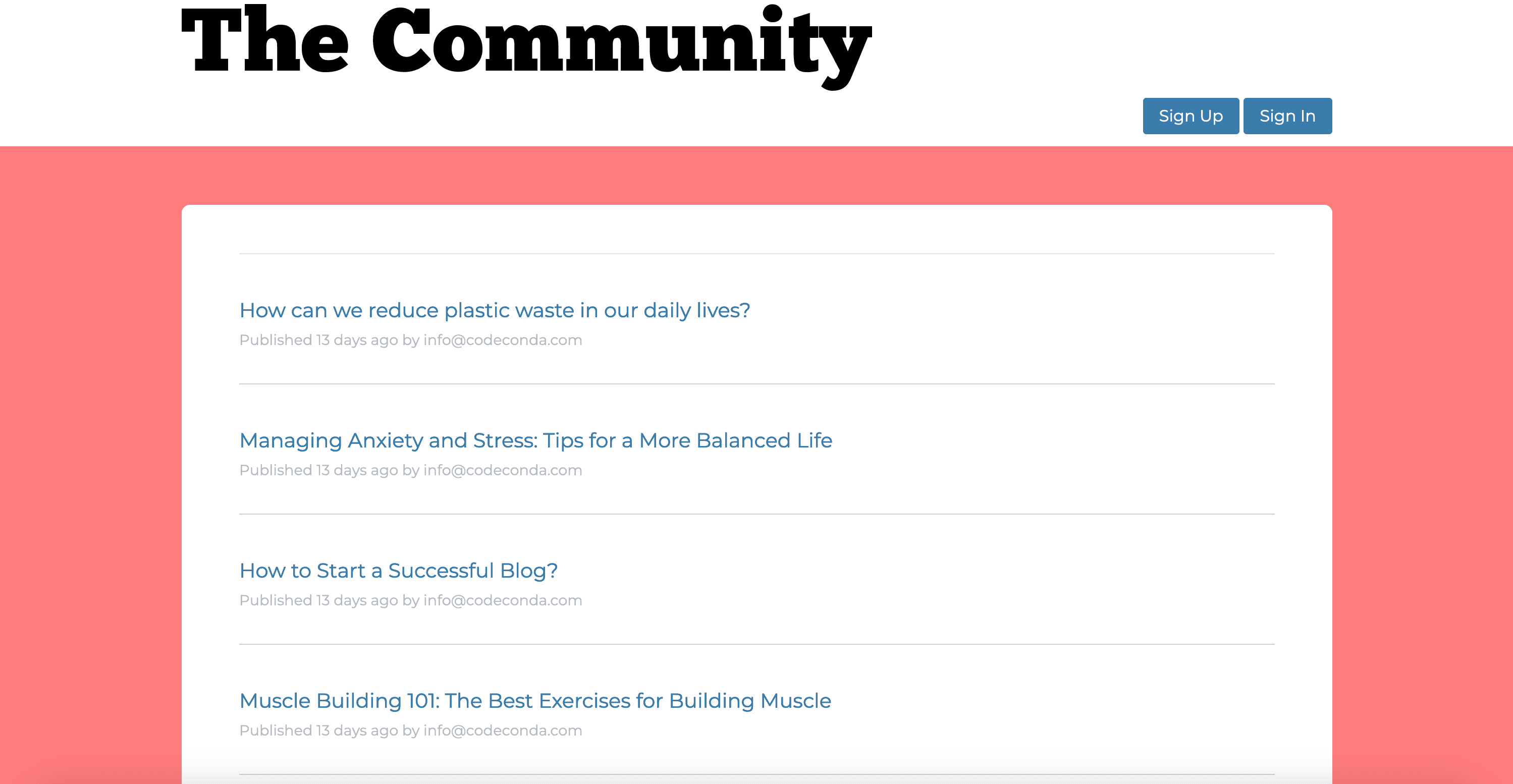 Rapid MVP prototyping using Ruby on Rails