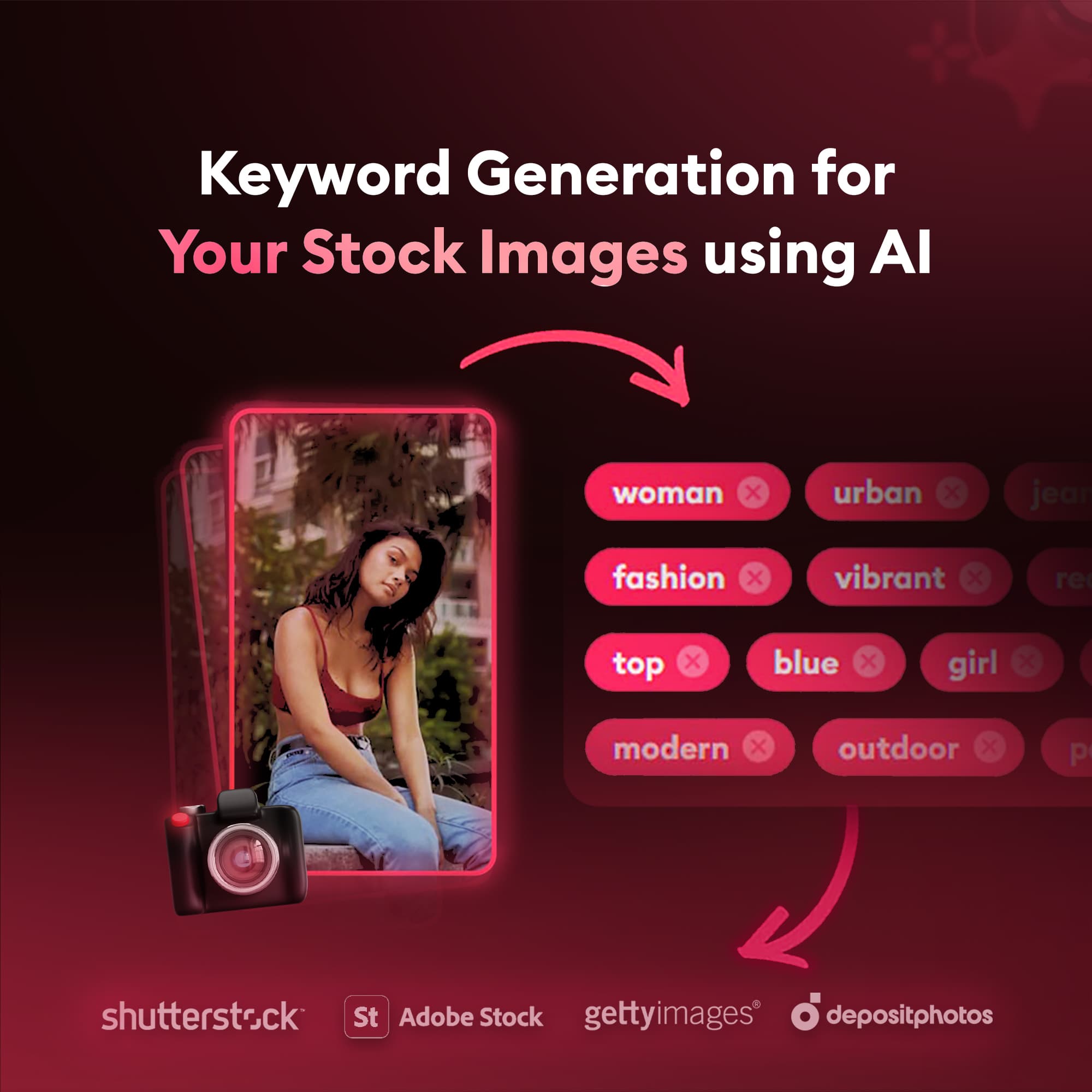 PhotoTag.ai Rolls Out Enhanced AI Model for Metadata Generation