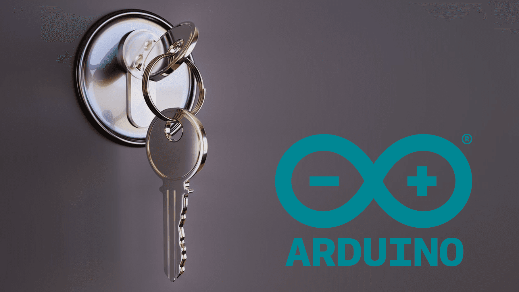 How to build an RFID door lock with Arduino