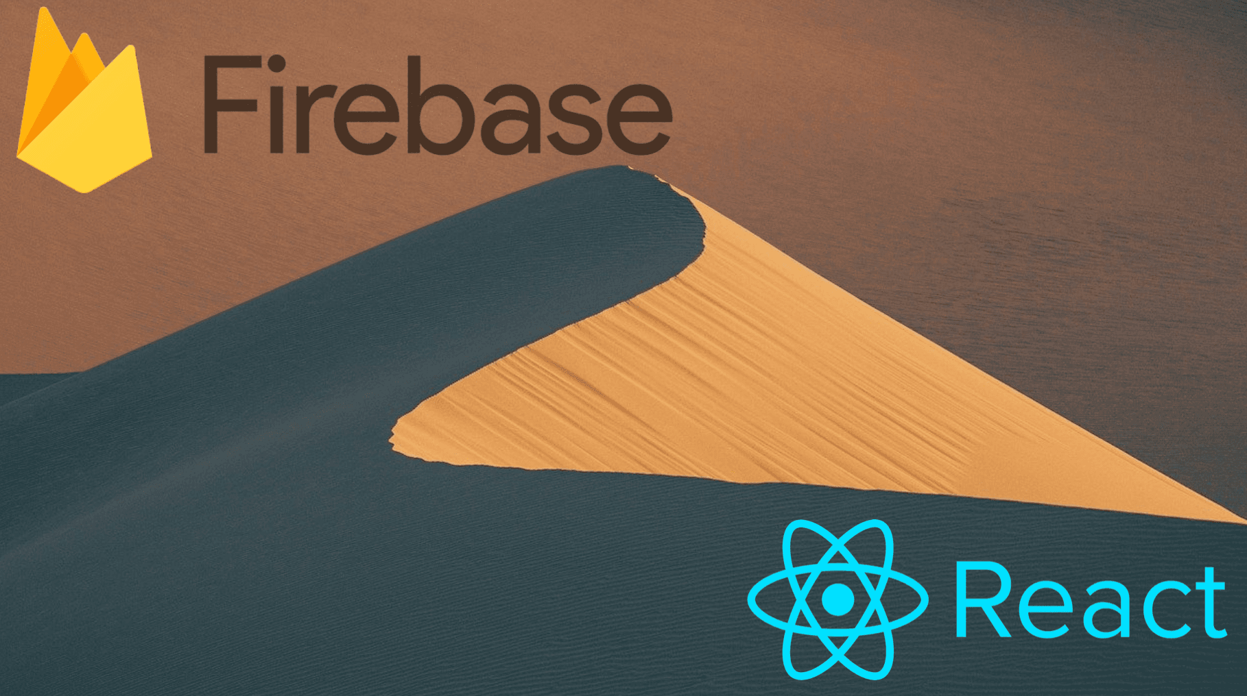 User authentication with Firebase for React