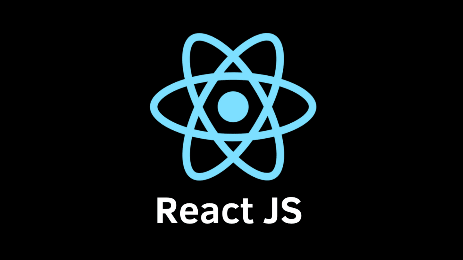 How to create a clean landing page with React