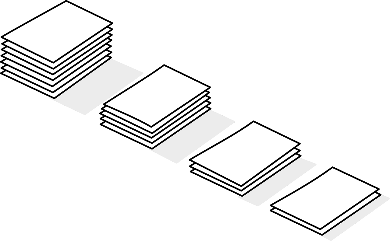 Insertion sort, in normal people terms