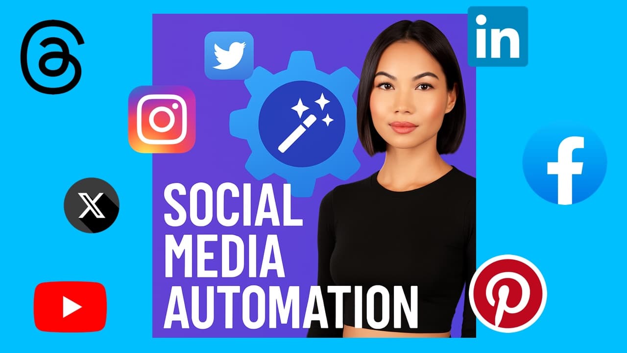 Automate Your Social Media With FlowPost