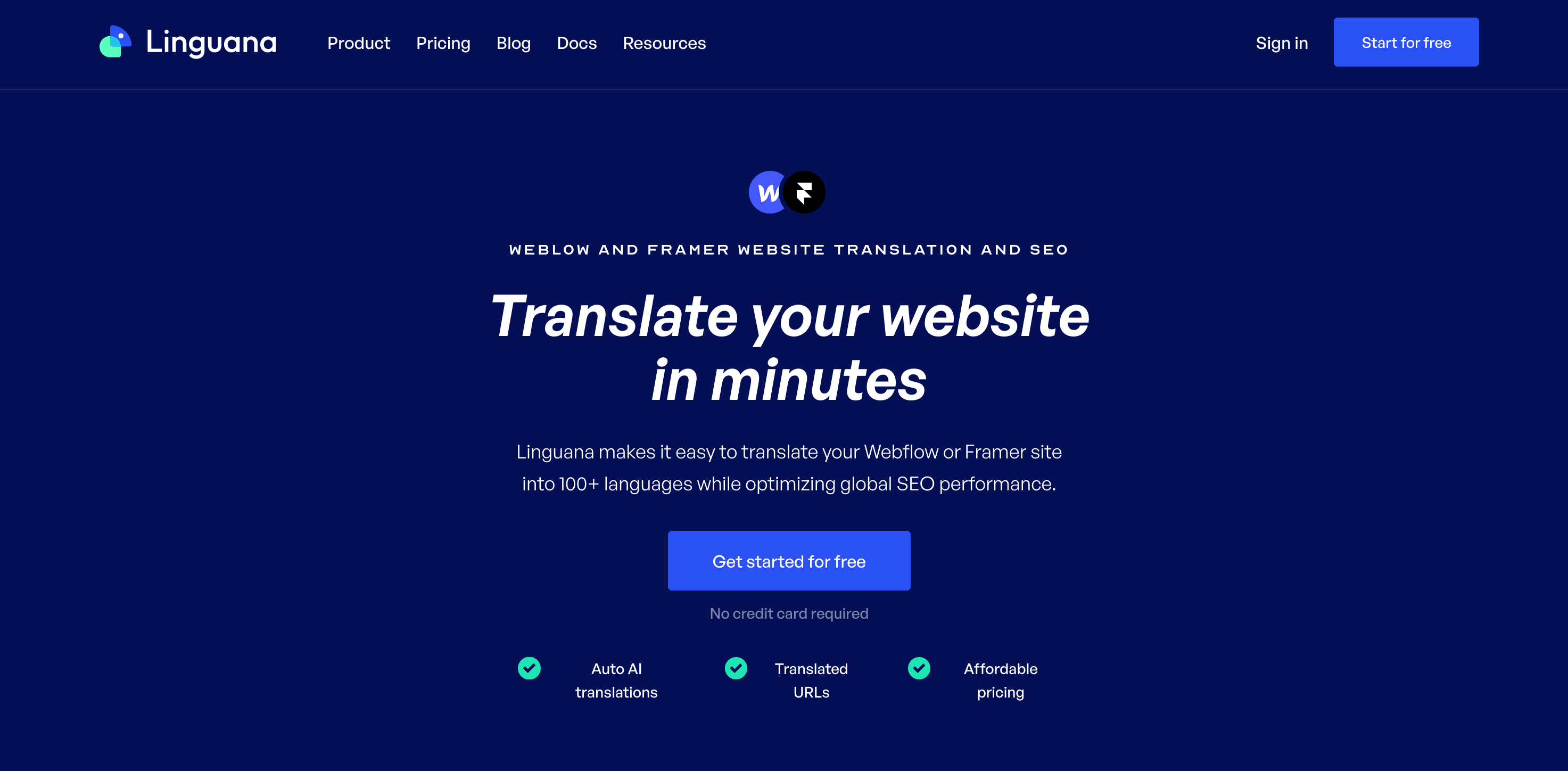 How to Translate Your Wix Site on a Budget